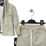 Completo 3 Pezzi neonato