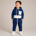 Completo 2 Pezzi neonato