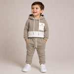 Completo 2 Pezzi neonato