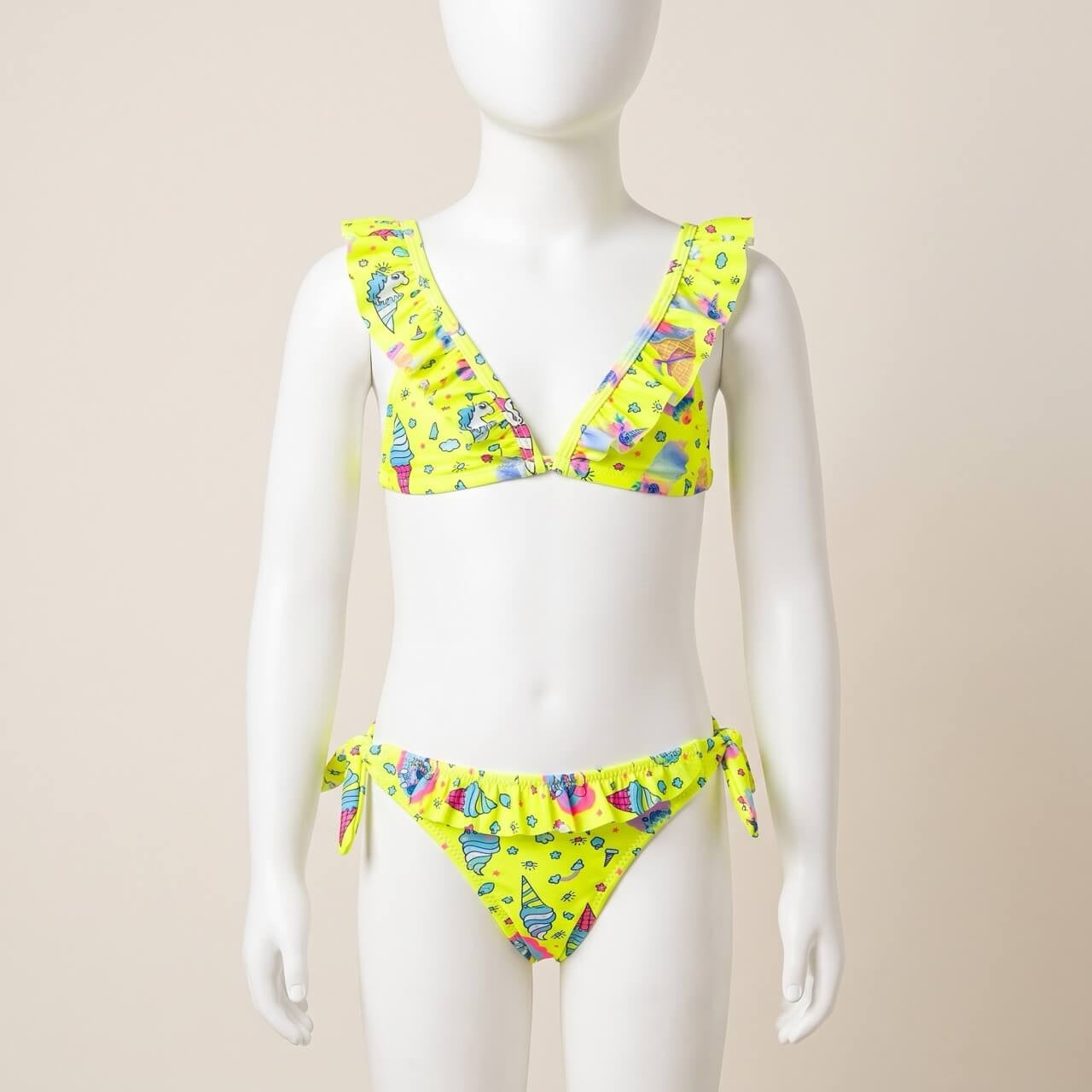 Costume da Bagno Bimba
