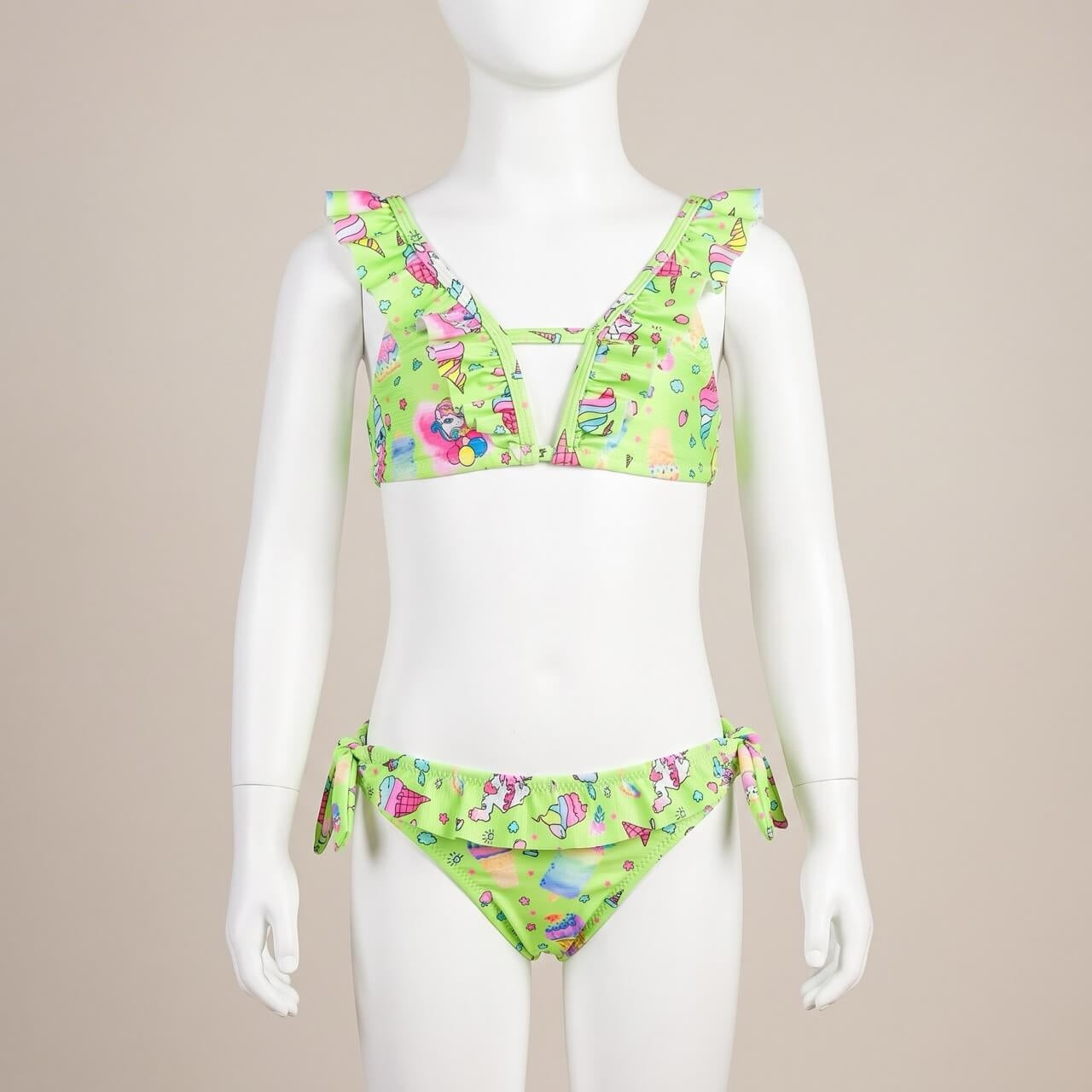 Costume da Bagno Bimba