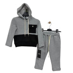 Completo 2 Pezzi Bimbo