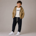 Completo 3 Pezzi Bimbo