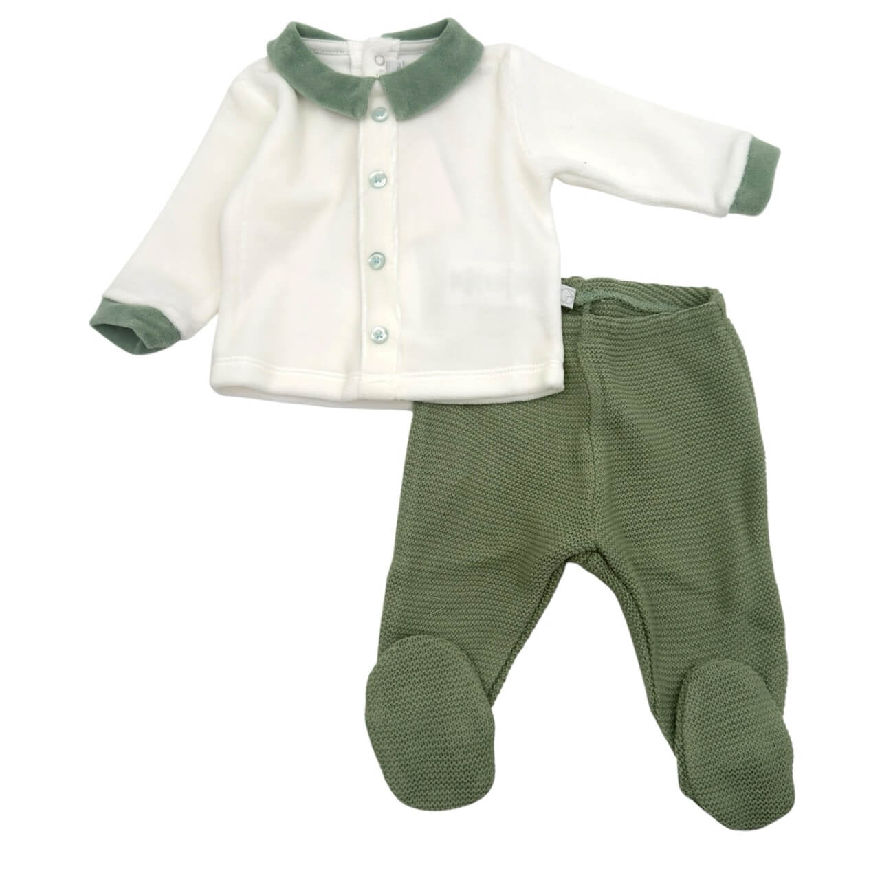 Tutina ciniglia Nazareno Gabrielli