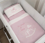 Completo Nextome - Lenzuola + Piumone sfoderatile + Federa