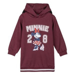 Abito/Felpa Disney Minnie