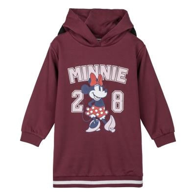 Abito/Felpa Disney Minnie