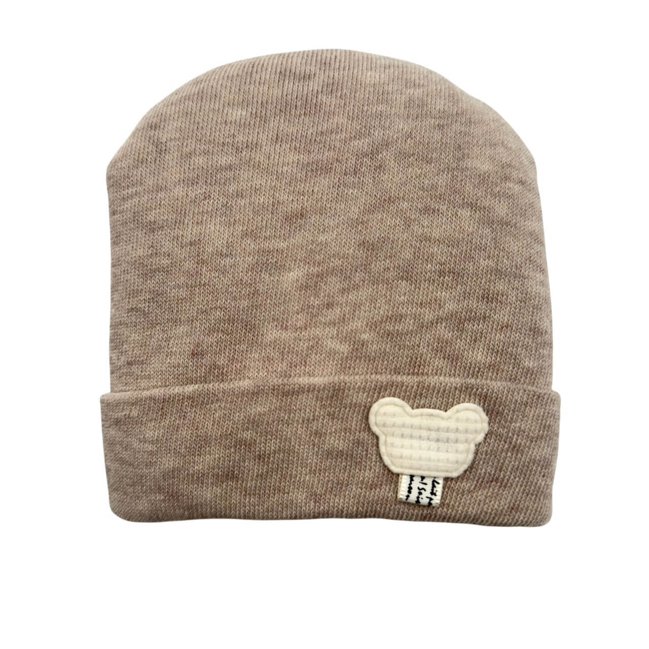 Cappello in Caldo Cotone 3/6 Mesi