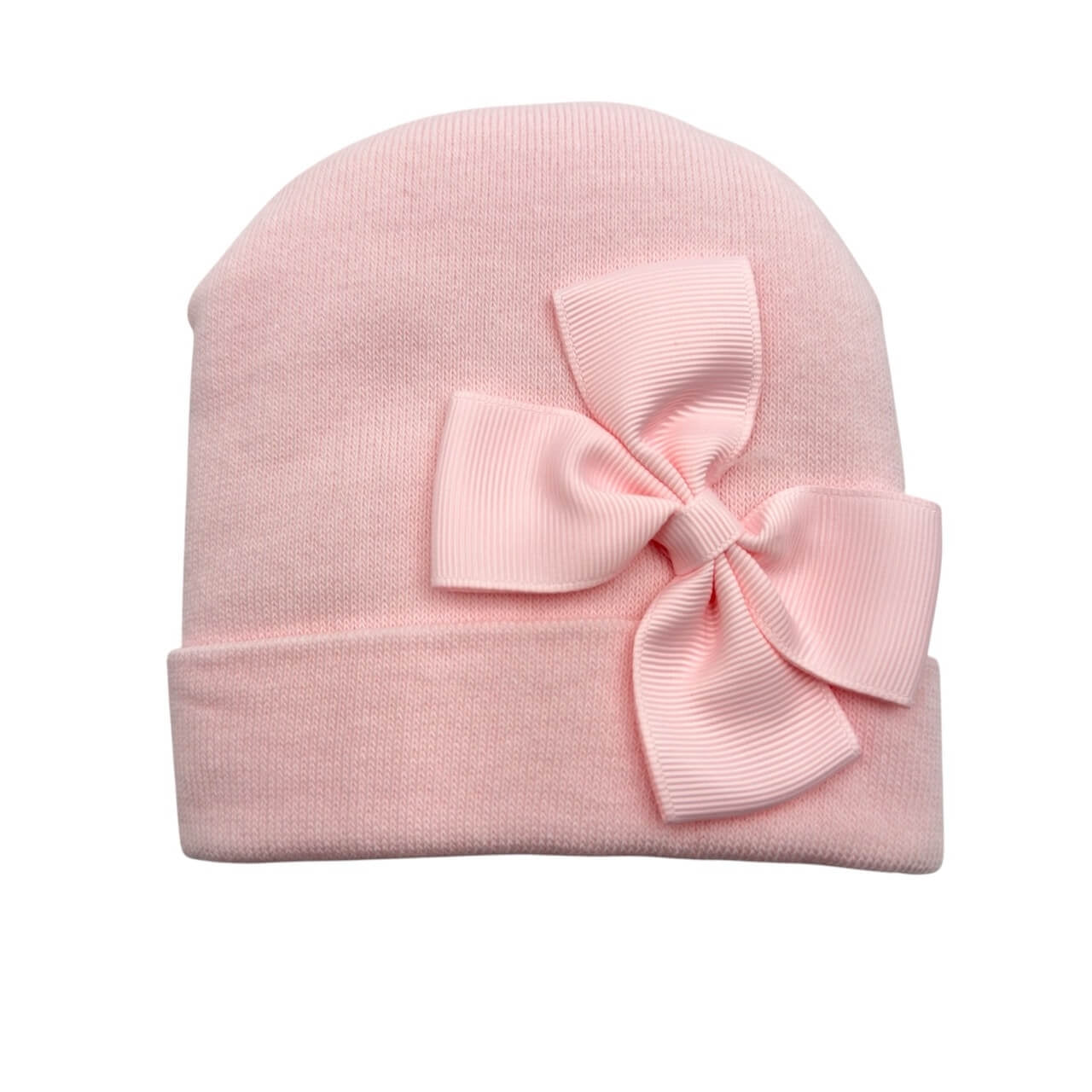 Cappello in Caldo Cotone 3/6 Mesi