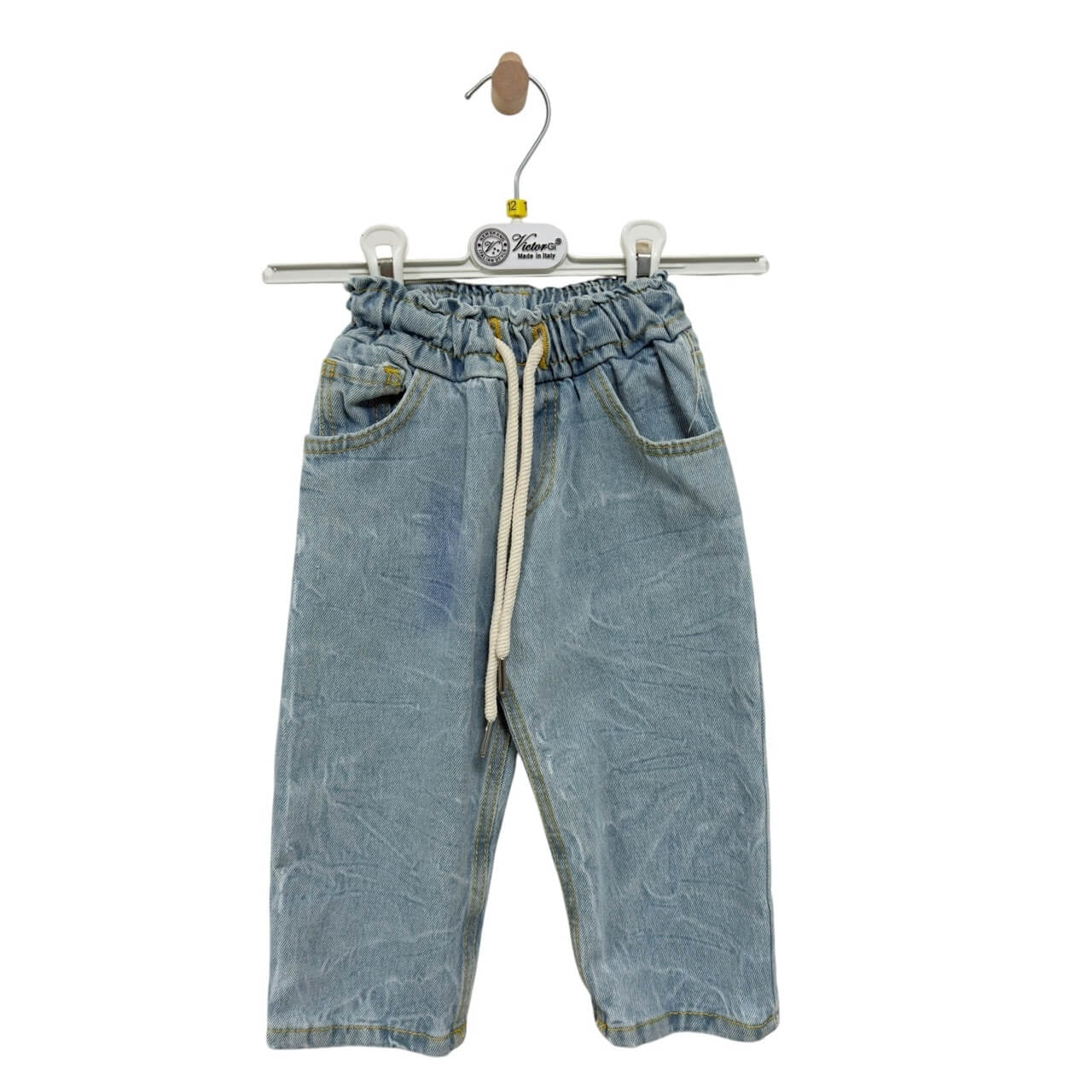 Jeans Neonato Victor J