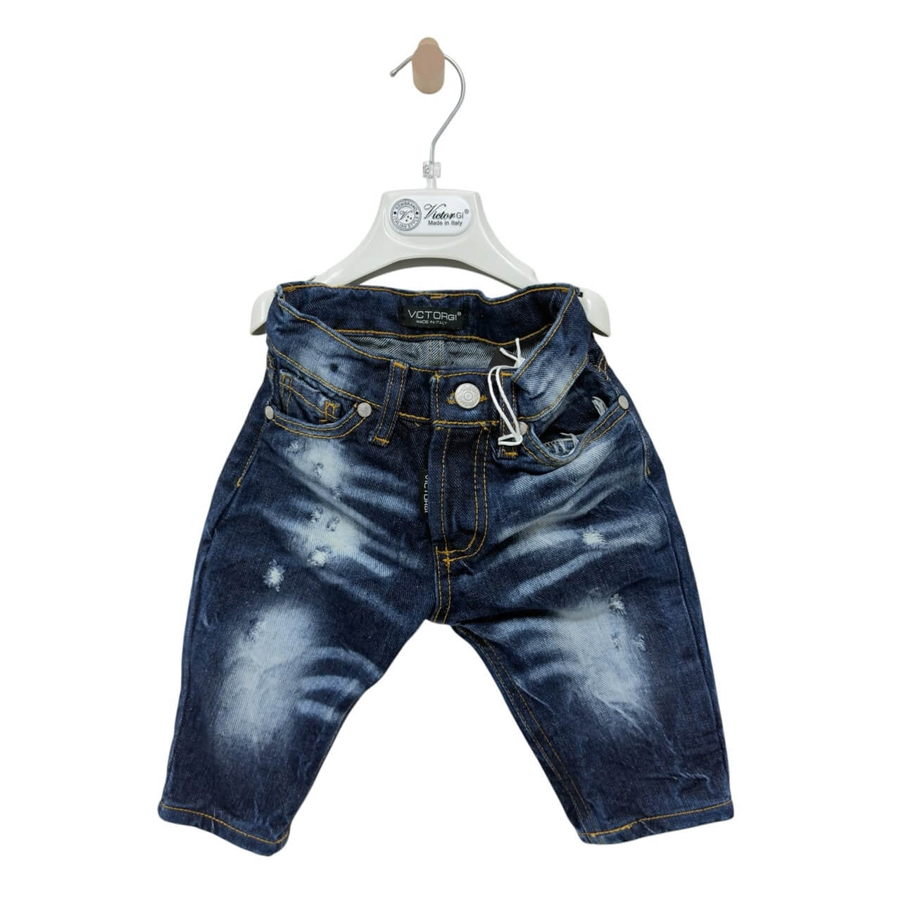 Jeans Neonato Victor J