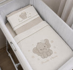 Completo Nextome - Lenzuola + Piumone sfoderatile + Federa