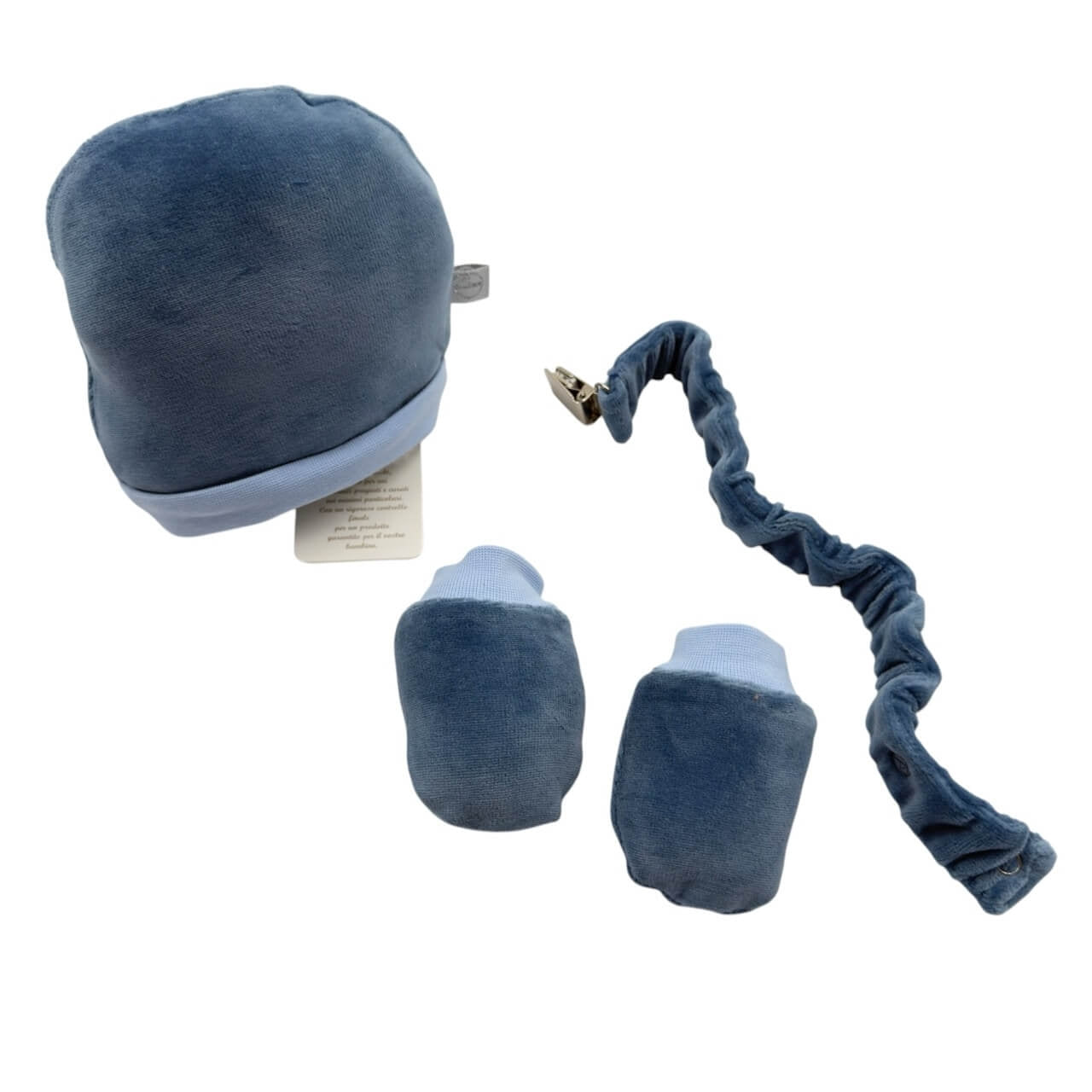 Set Neonato Nazareno Gabrielli