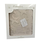 Copertina Culla/Carrozzina 70x90 - Nazareno Gabrielli