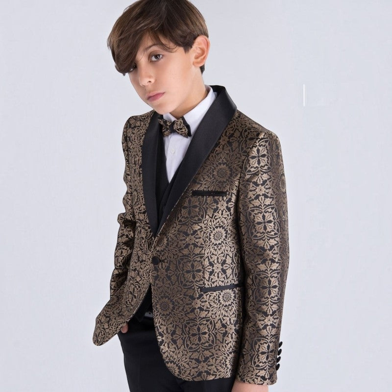 Robe formelle pour enfants