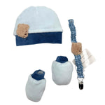 Set Neonato Nazareno Gabrielli