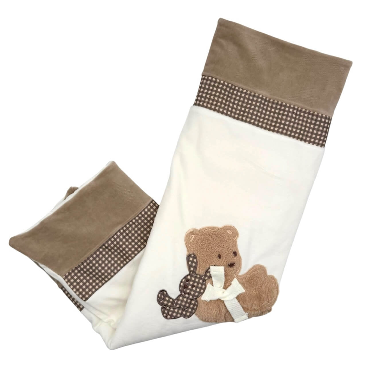 Coperta di Ciniglia Nazareno Gabrielli 75x90