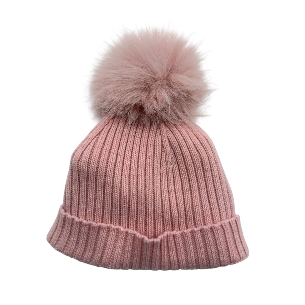 Cappello in Misto Lana