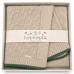 Coperta in Lana HopHoplà Giulio