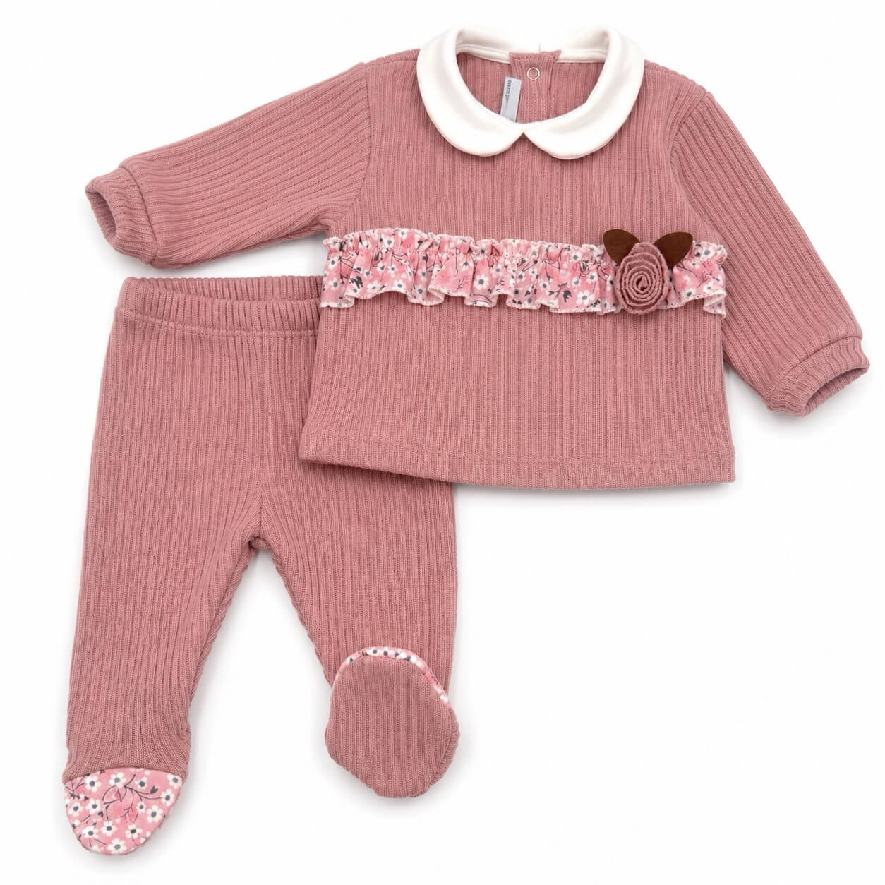 Tutina ciniglia Nazareno Gabrielli