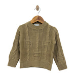 Maglione Neonato Girocollo - Granada