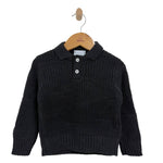 Maglione Bimbo Collo Polo - Granada