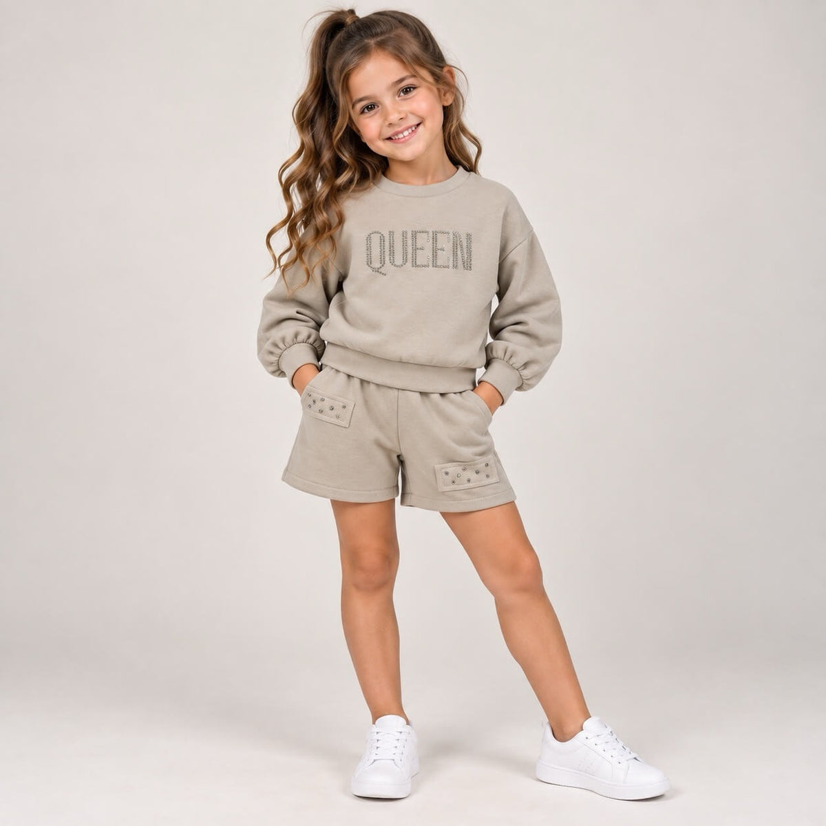 Completo Bimba  - Petite Jolie