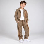 Completo 3 Pezzi Bimbo - Jhon Fit