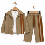 Completo 3 Pezzi Bimbo - Jhon Fit
