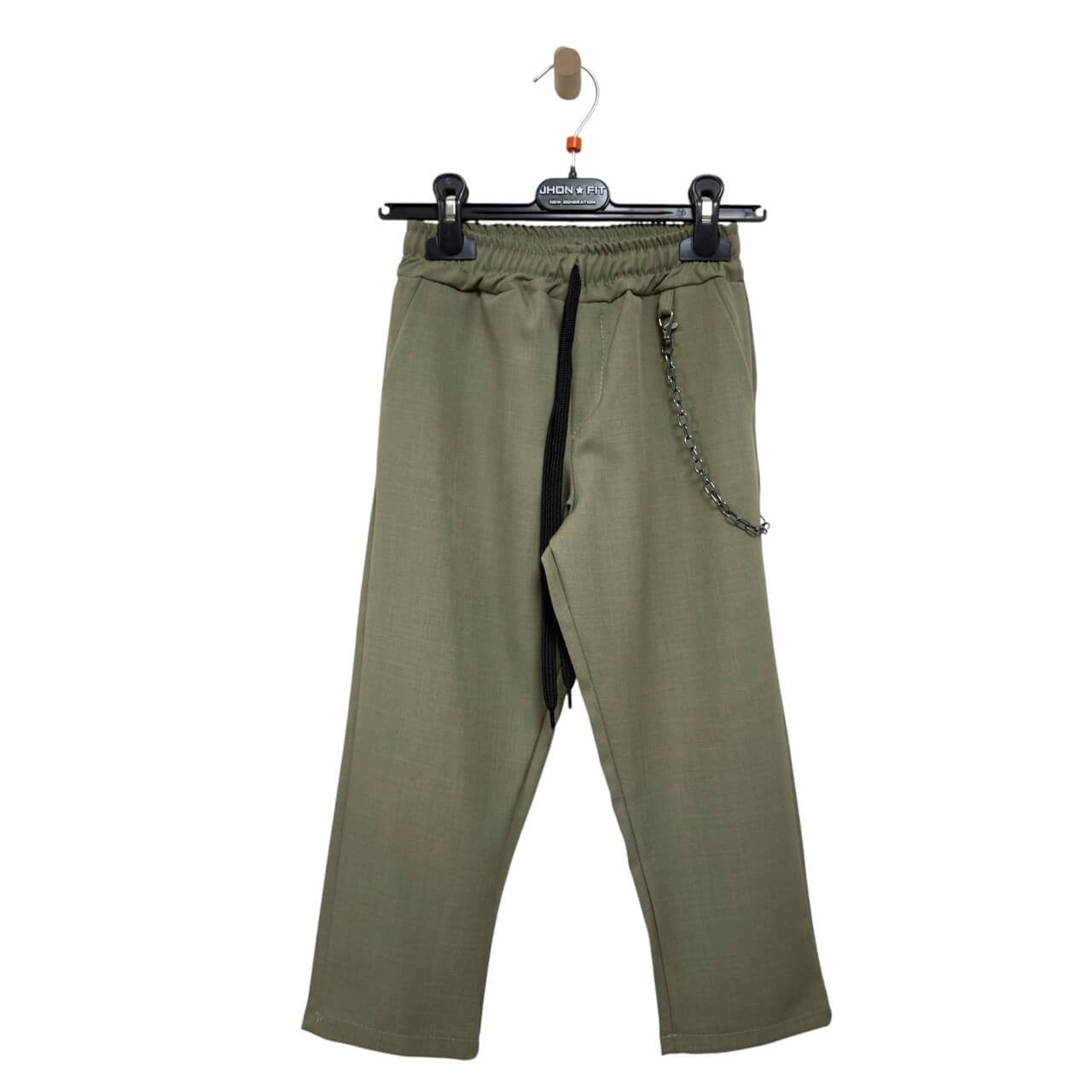 Pantalone Bimbo - Jhon Fit