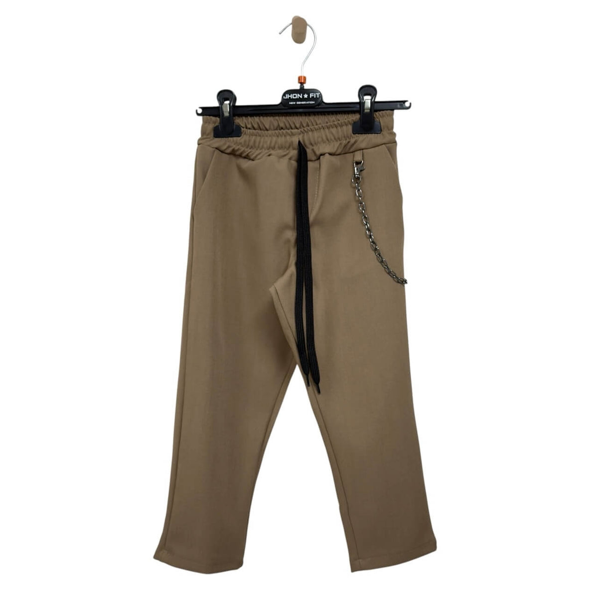 Pantalone Bimbo - Jhon Fit