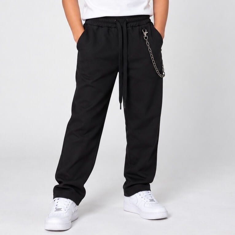 Pantalone Bimbo - Jhon Fit