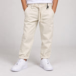 Pantalone Laccetto - Rebel