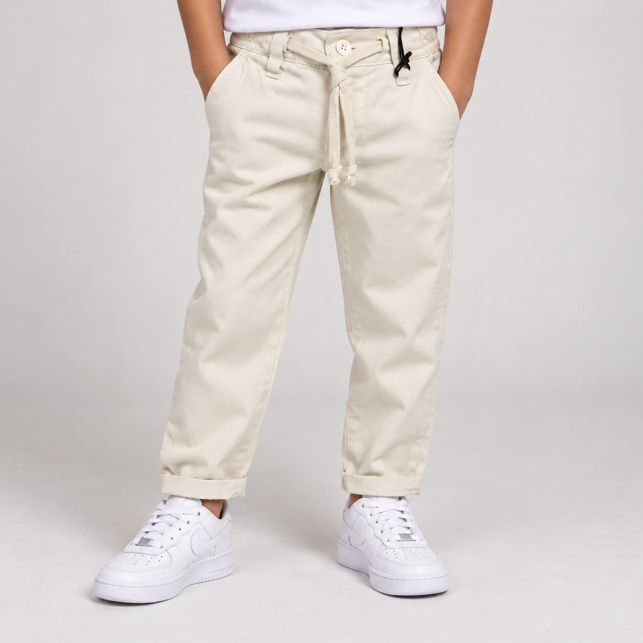 Pantalone Laccetto - Rebel