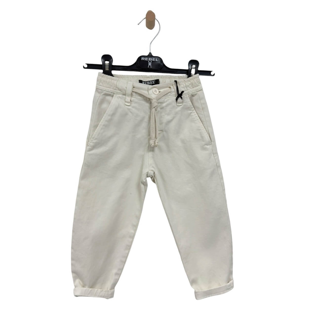 Pantalone Laccetto - Rebel