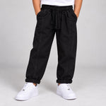 Pantalone Bull Taglio - Rebel