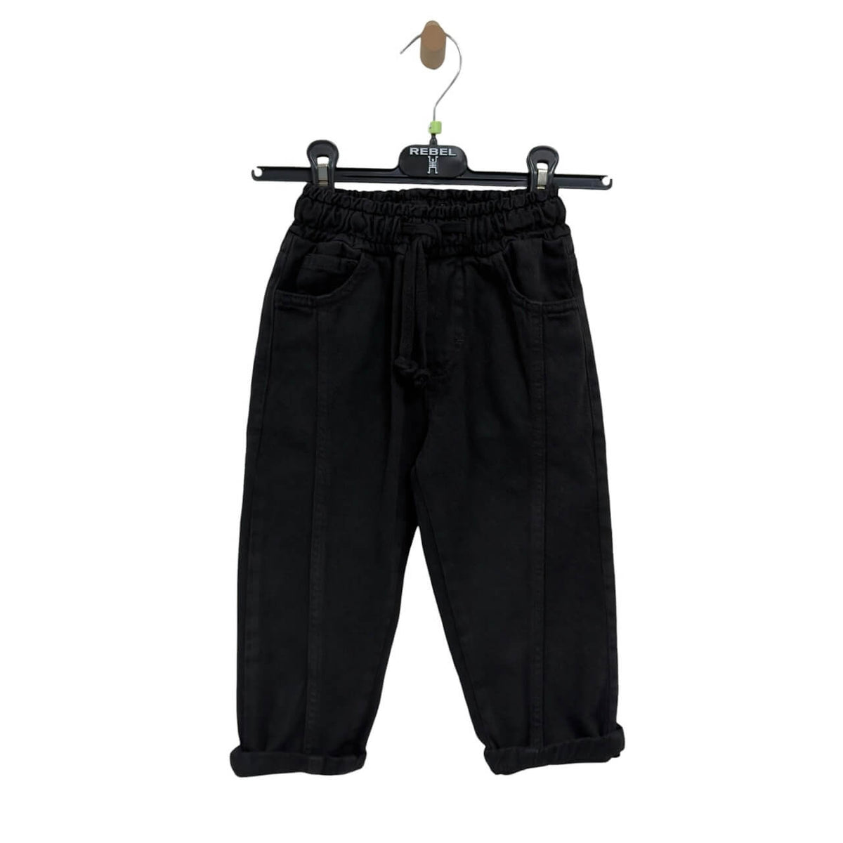 Pantalone Bull Taglio - Rebel