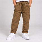 Pantalone Bull Taglio - Rebel