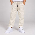 Pantalone Bull Taglio - Rebel