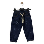 Jeans Blu EC - Rebel