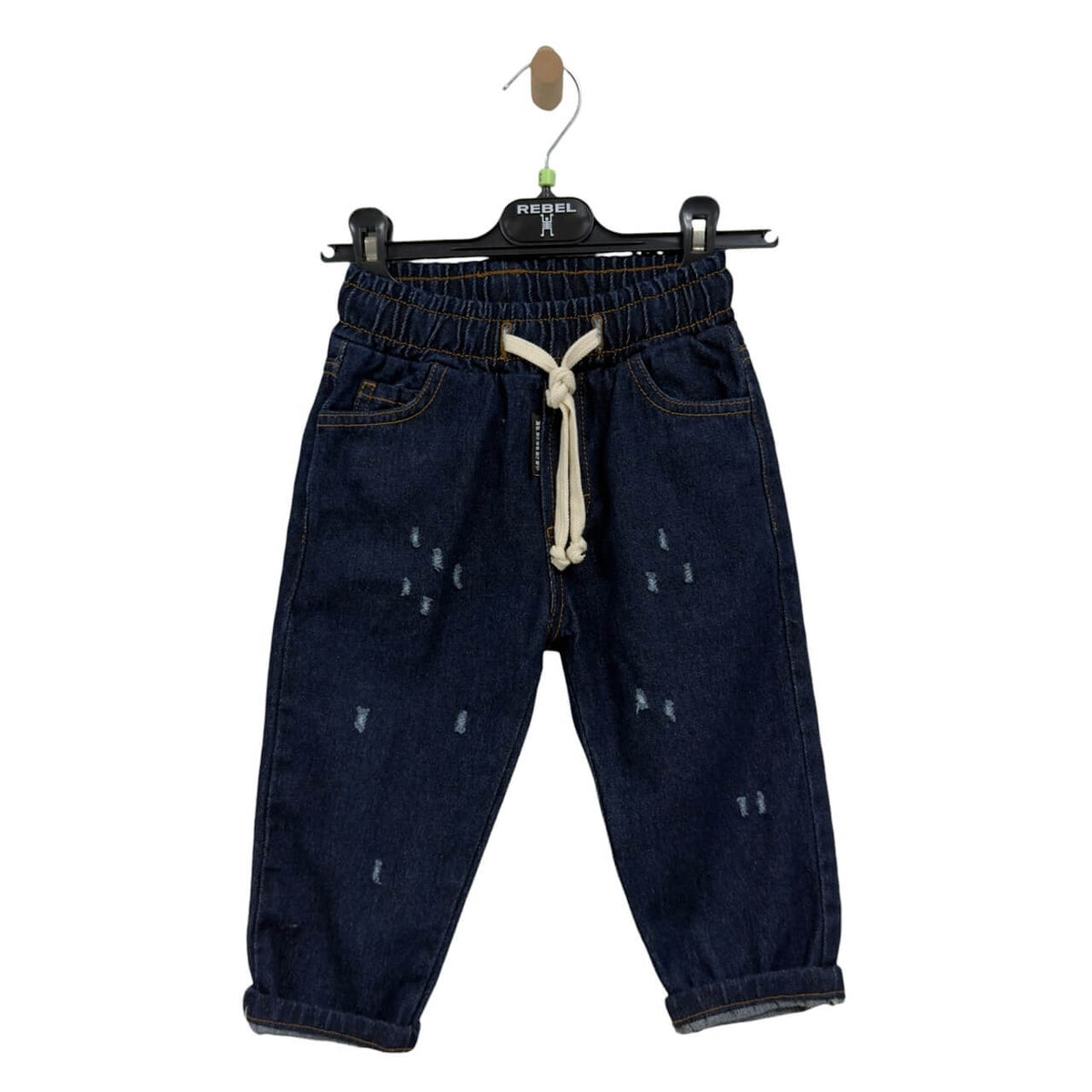 Jeans Blu EC - Rebel