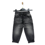 Jeans Nero - Rebel
