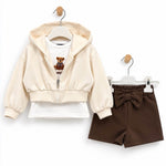 Completo Bimba - Nikka Natiure