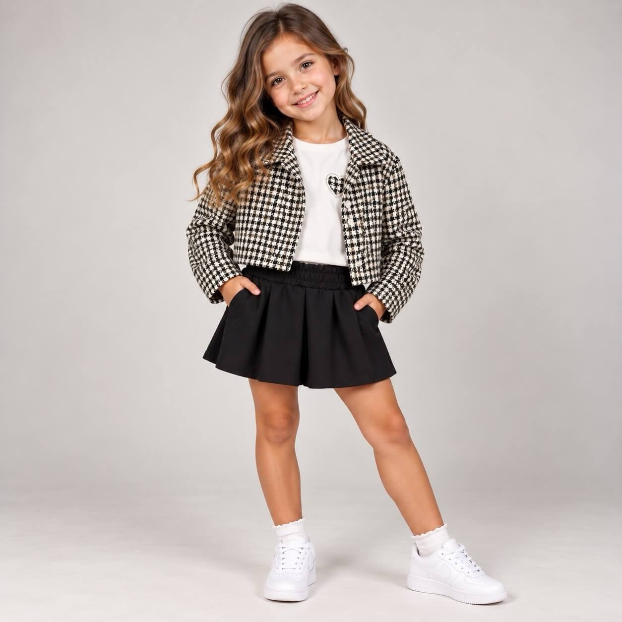 Completo Bimba - Nikka Natiure