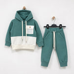 Completo 2 Pezzi neonato