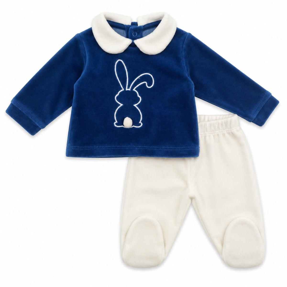 Tutina in Ciniglia - Giubebe