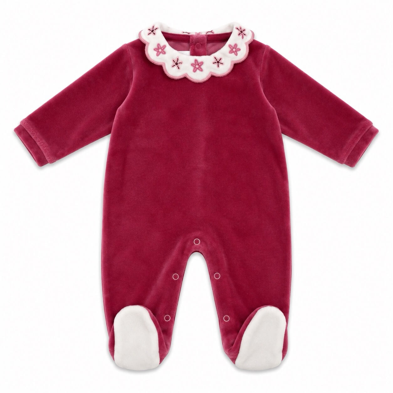 Tutina in Ciniglia - Giubebe