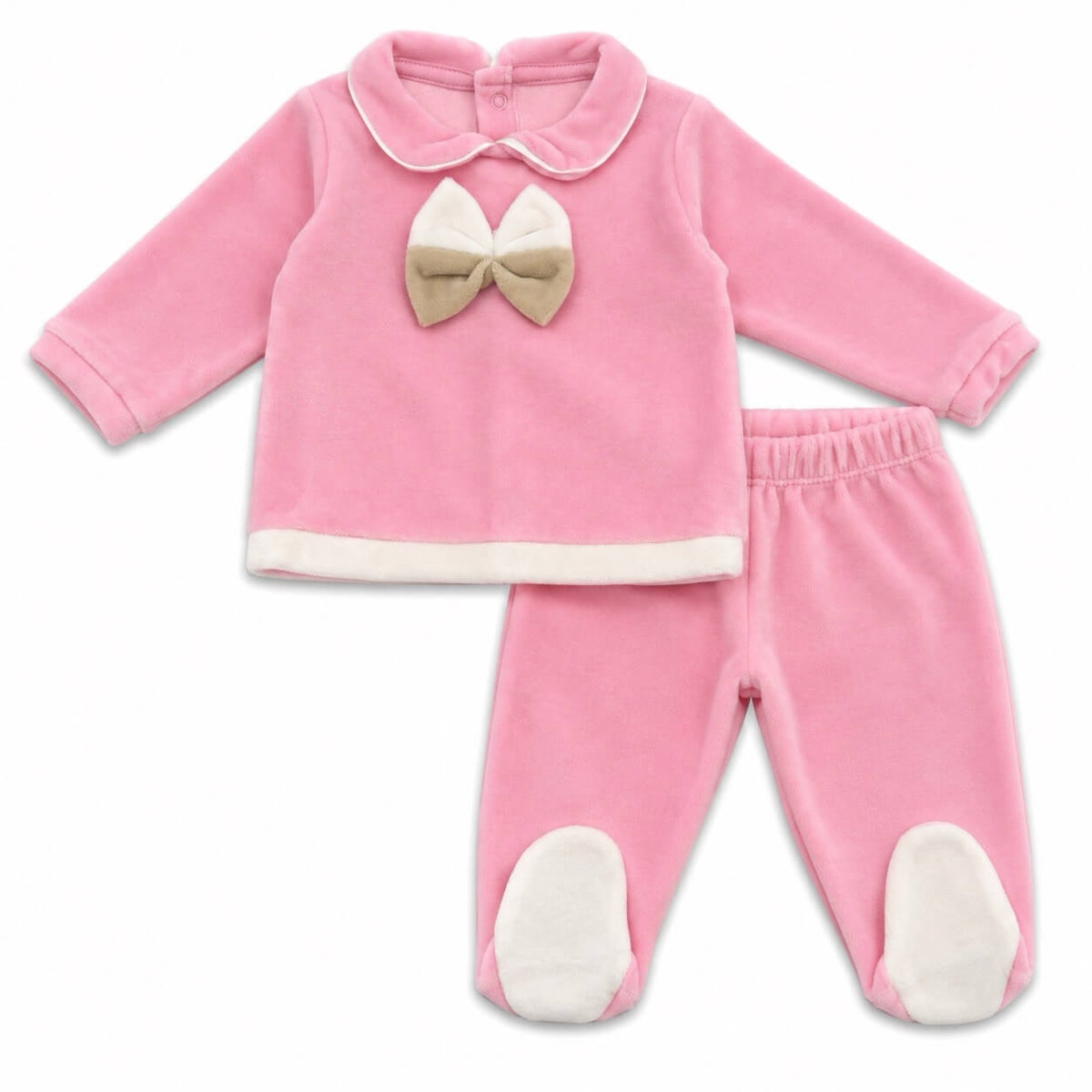 Tutina in Ciniglia - Giubebe