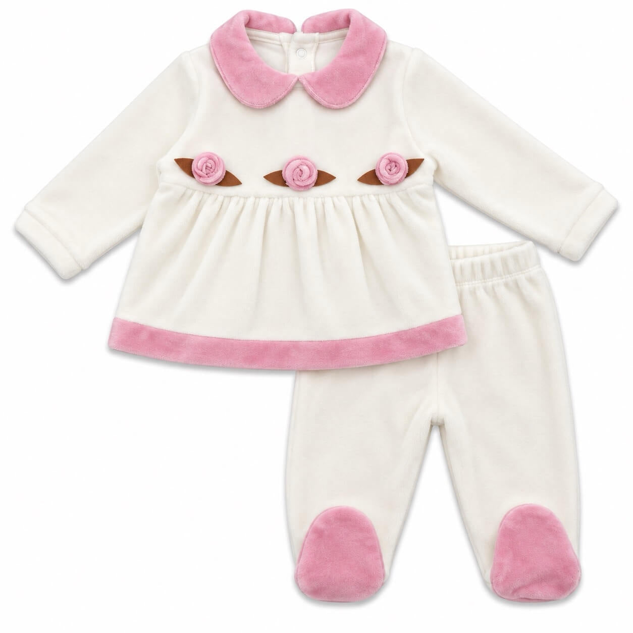 Tutina in Ciniglia - Giubebe