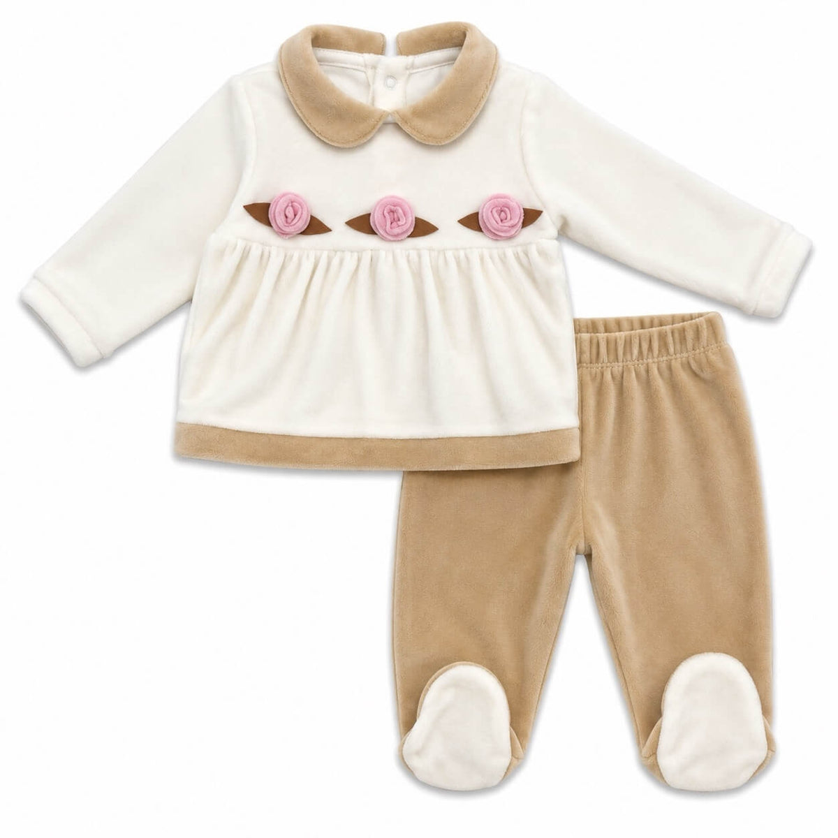 Tutina in Ciniglia - Giubebe